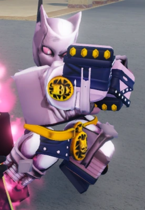 Killer Queen