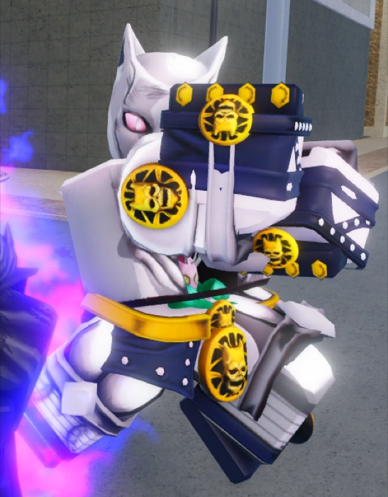 Killer Queen: Bites the Dust