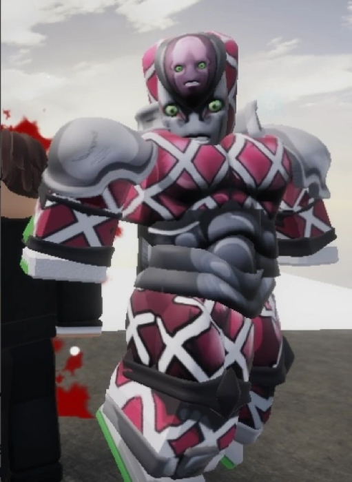 King Crimson