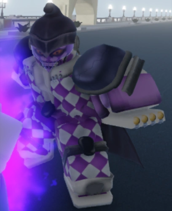 Purple Haze
