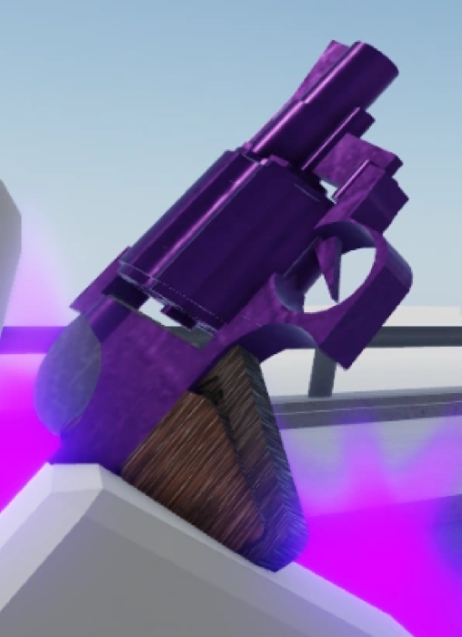 Six Pistols