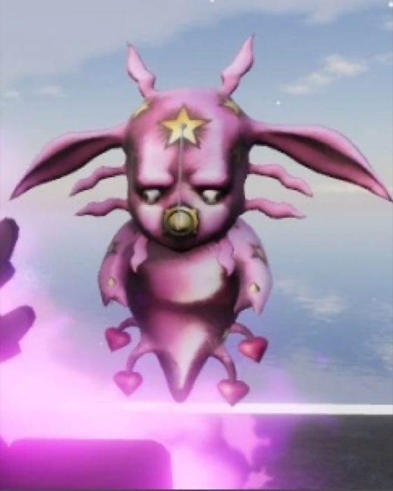 Tusk Act 1