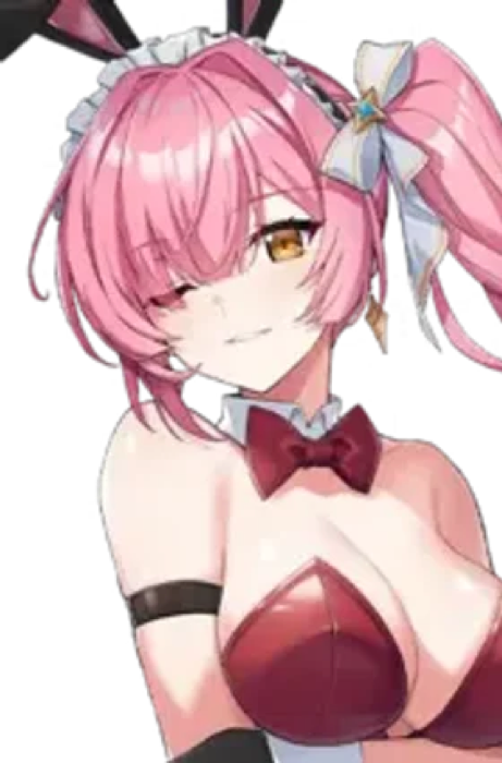 Charlotte (Bunny)