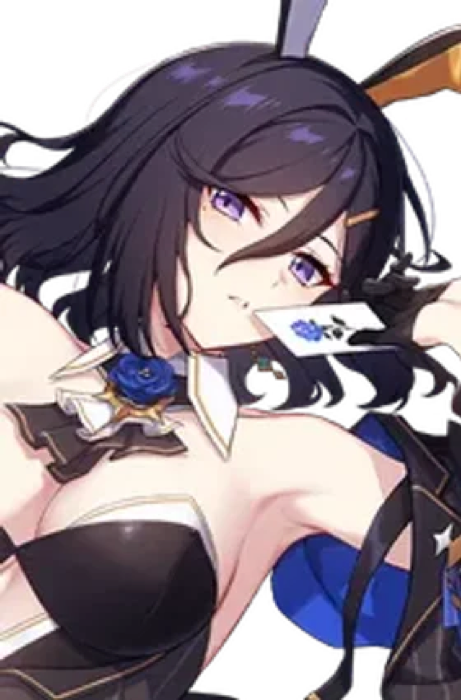 Claire (Bunny)