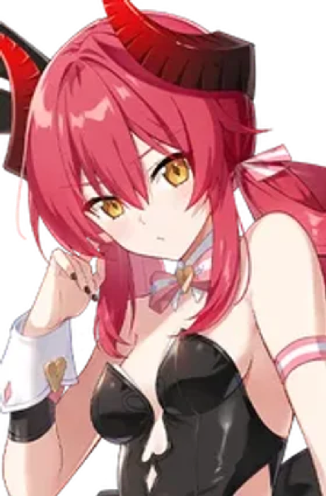 Scarlet (Bunny)