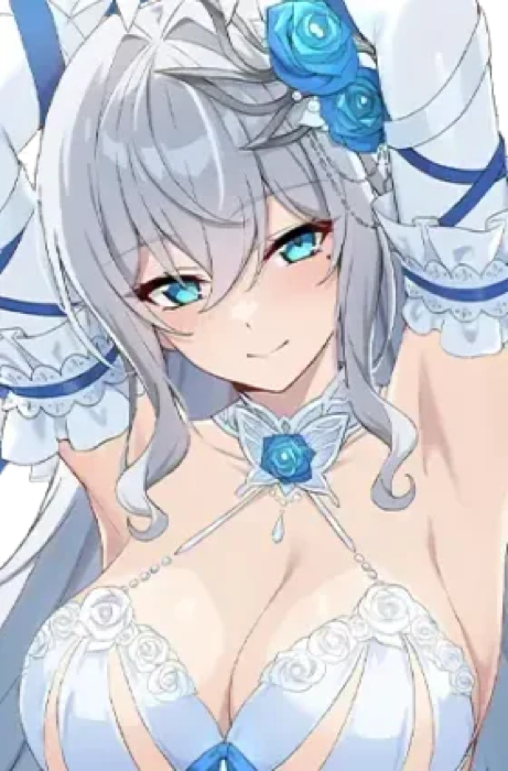 Carmen (Eternal Promise)