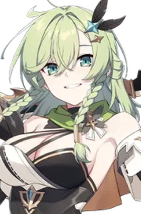Clarissa
