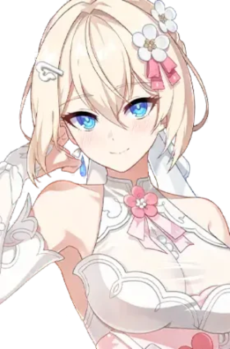 Epindel (Blessing in Bloom)