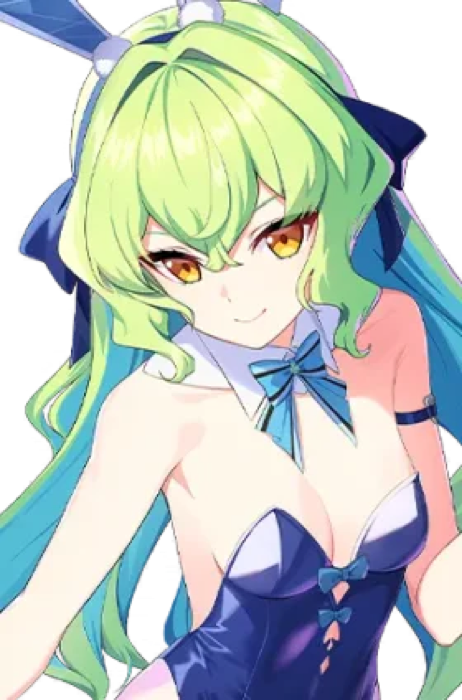 Frey (Noble Princess)