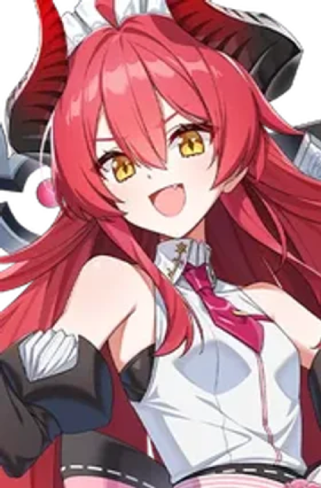 Scarlet