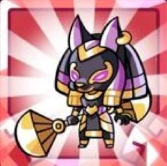Anubis