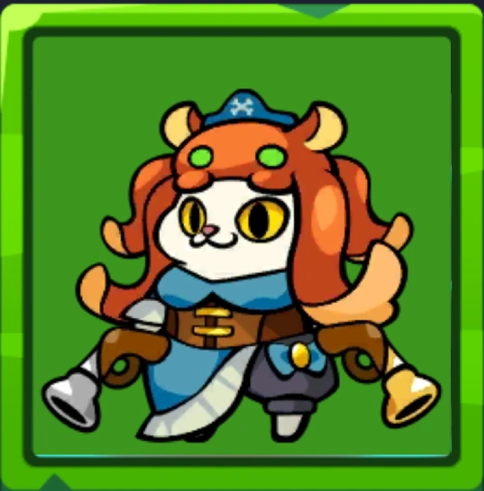 Calico Cat