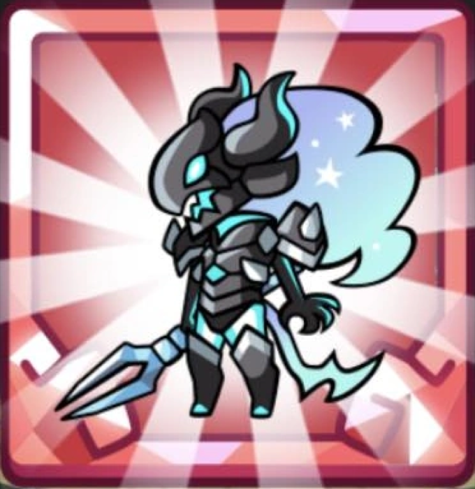 Draco Azure Tyrvoid