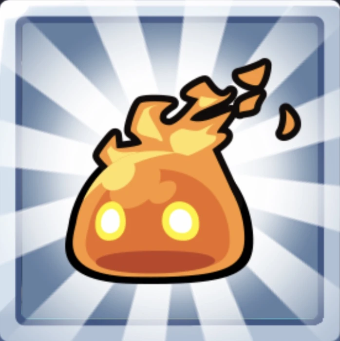 Flamey