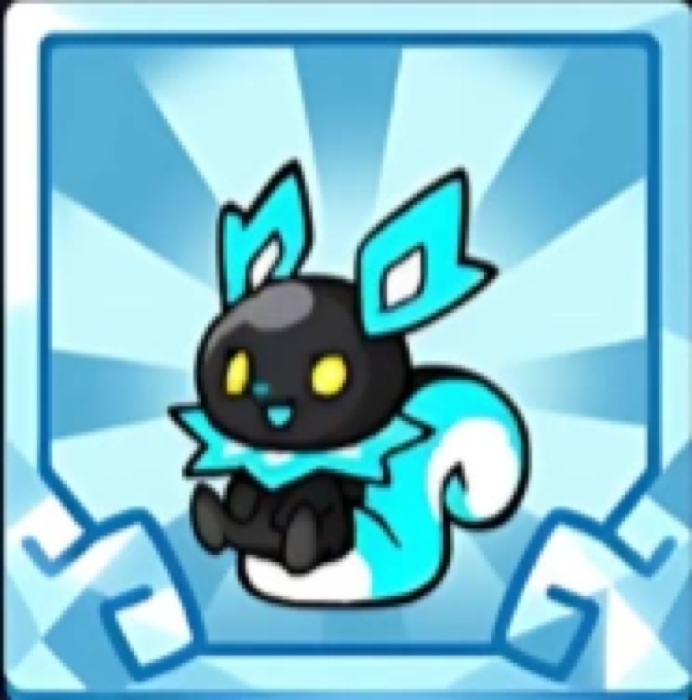 Fluffvolt