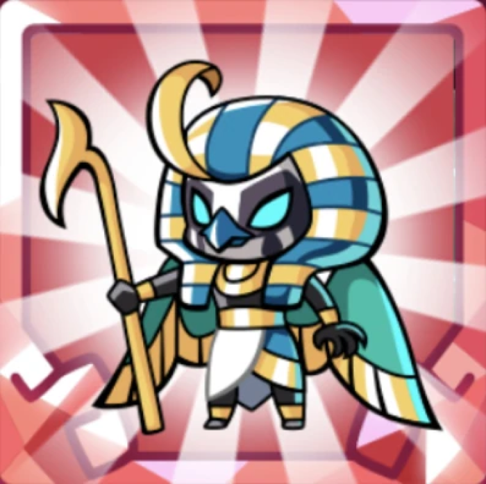 Horus