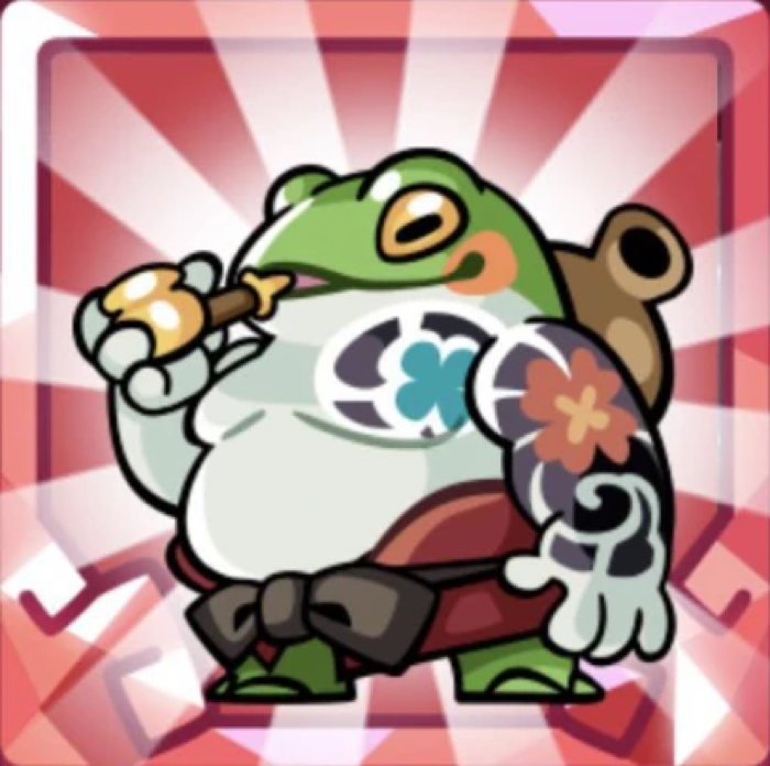 Jiraiya