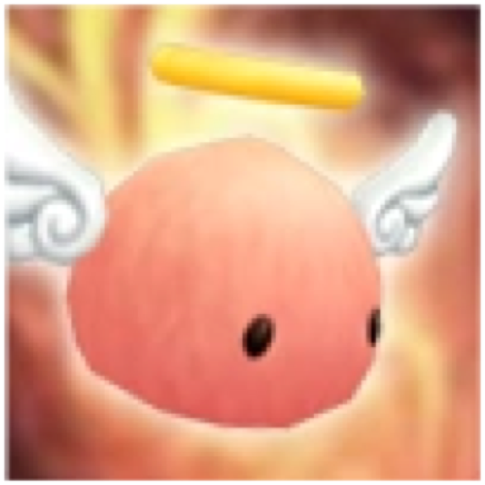 Angelmon