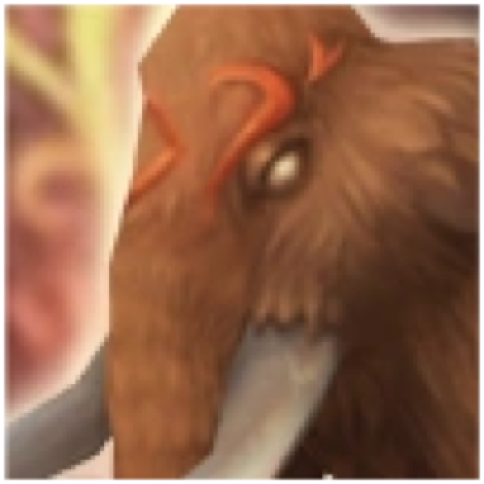 Battle Mammoth