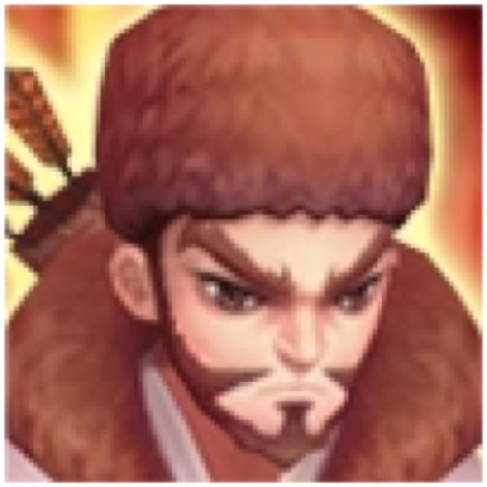 Beast Hunter