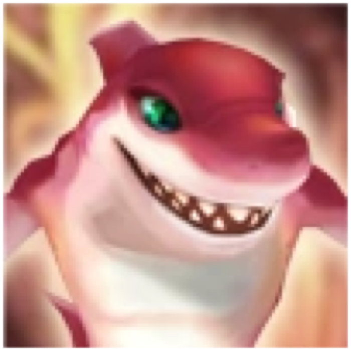 Charger Shark