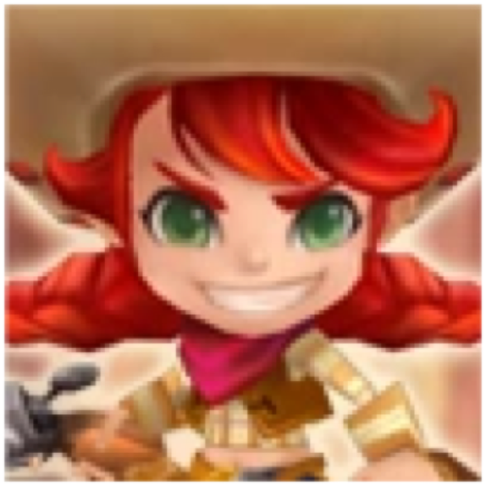 Cow Girl