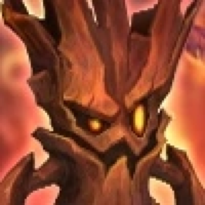 Forest Keeper