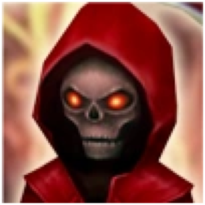 Grim Reaper