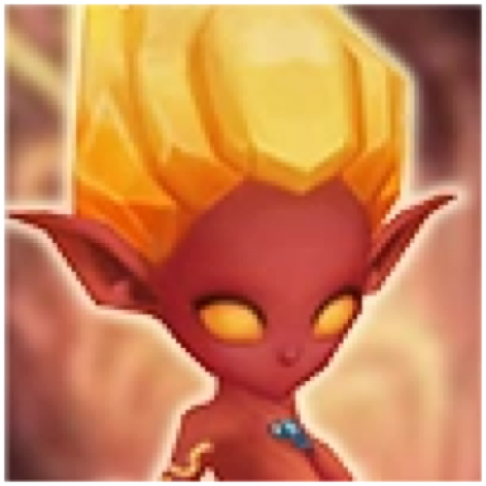 High Elemental