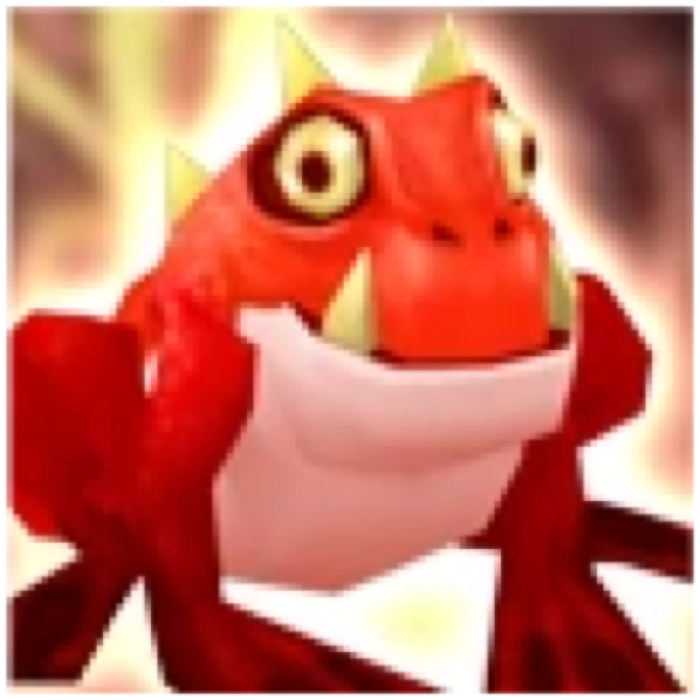 Horned Frog