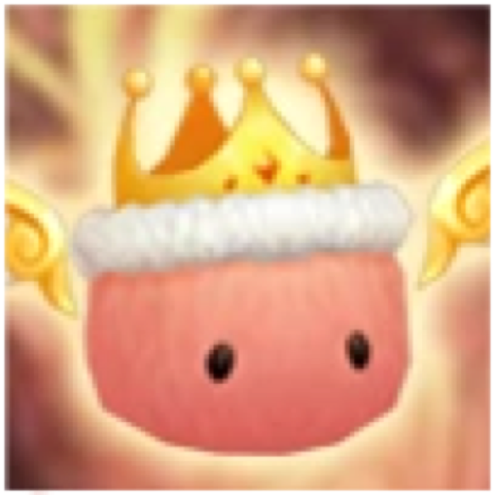 King Angelmon