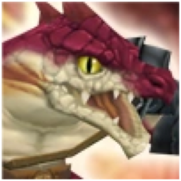 Lizardman