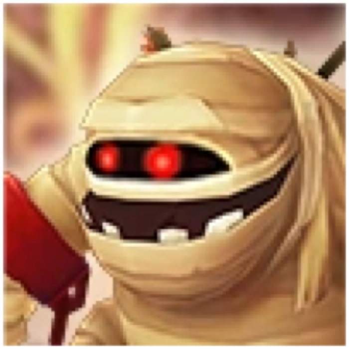 Mummy