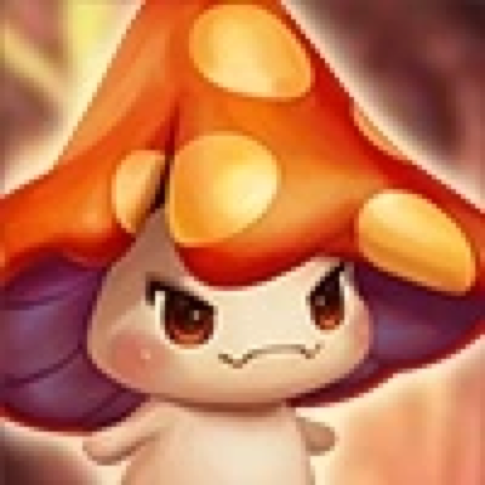 Mushroom