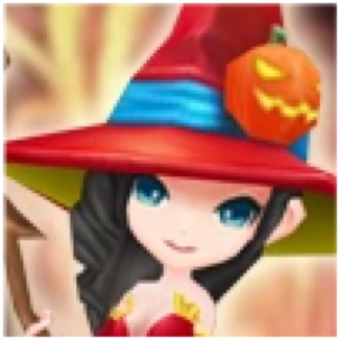 Mystic Witch