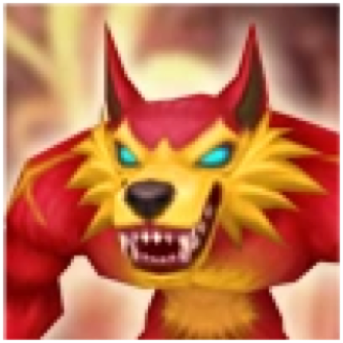 Werewolf