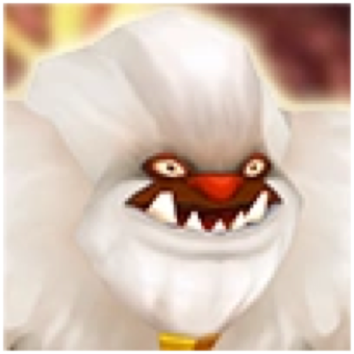 Yeti