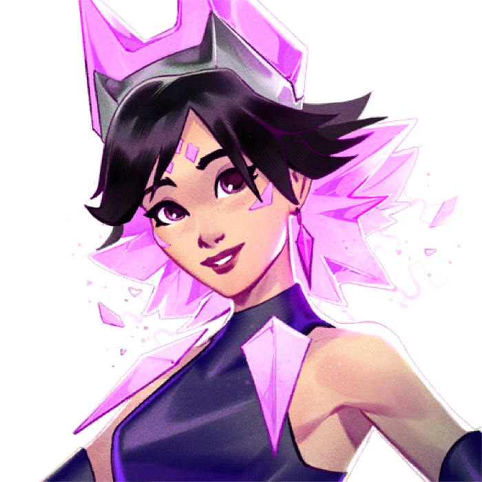 Crysta