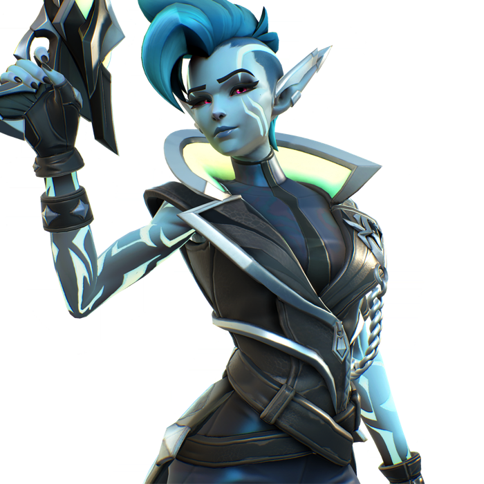 Shiv