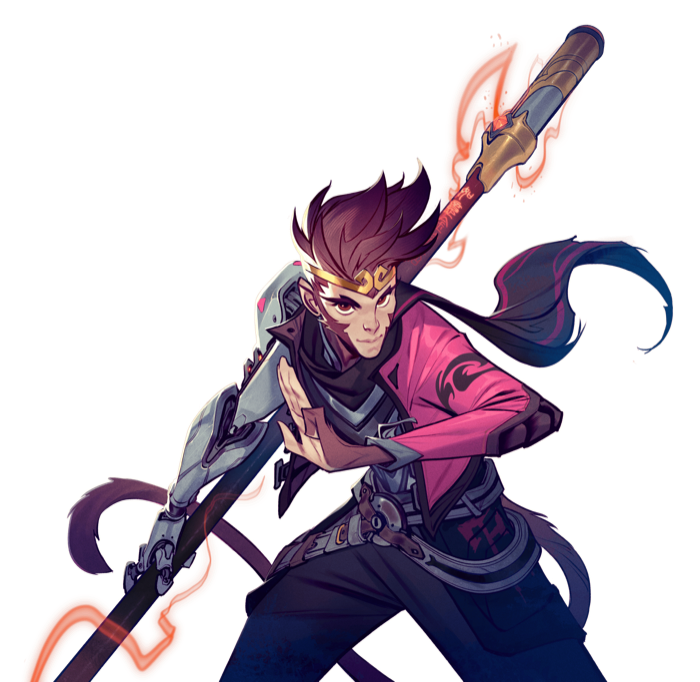Wukong
