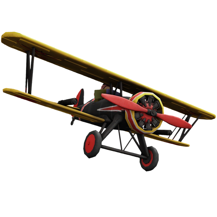 Ace Pilot