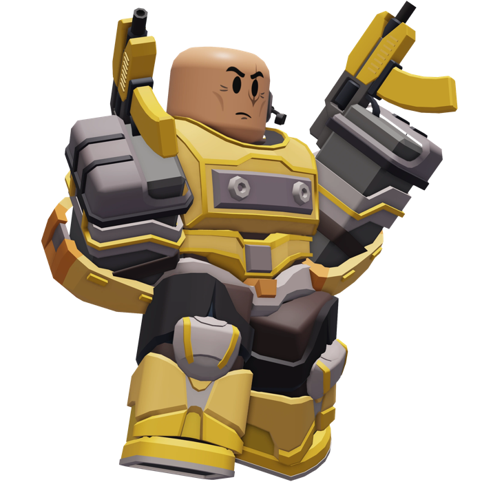 Commando