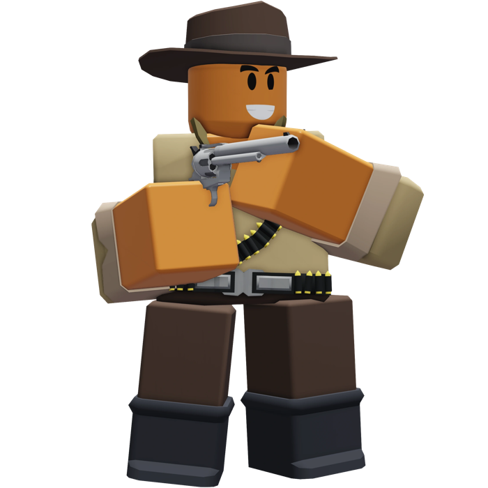 Cowboy