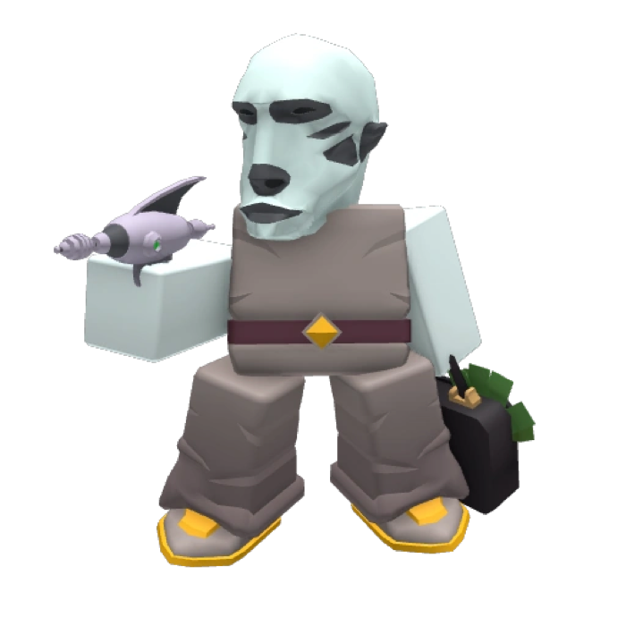 Crook Boss