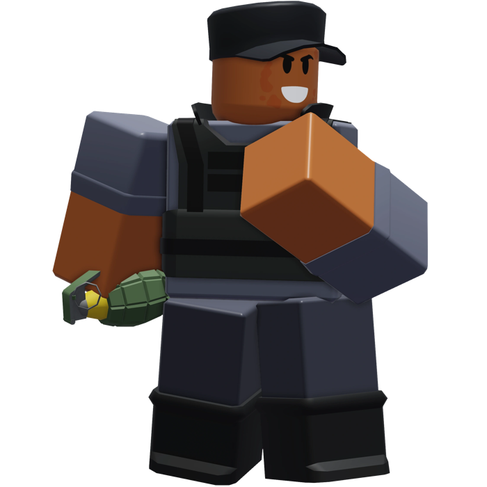 Demoman