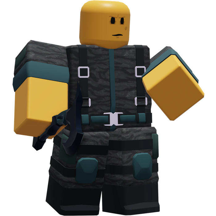 Executioner