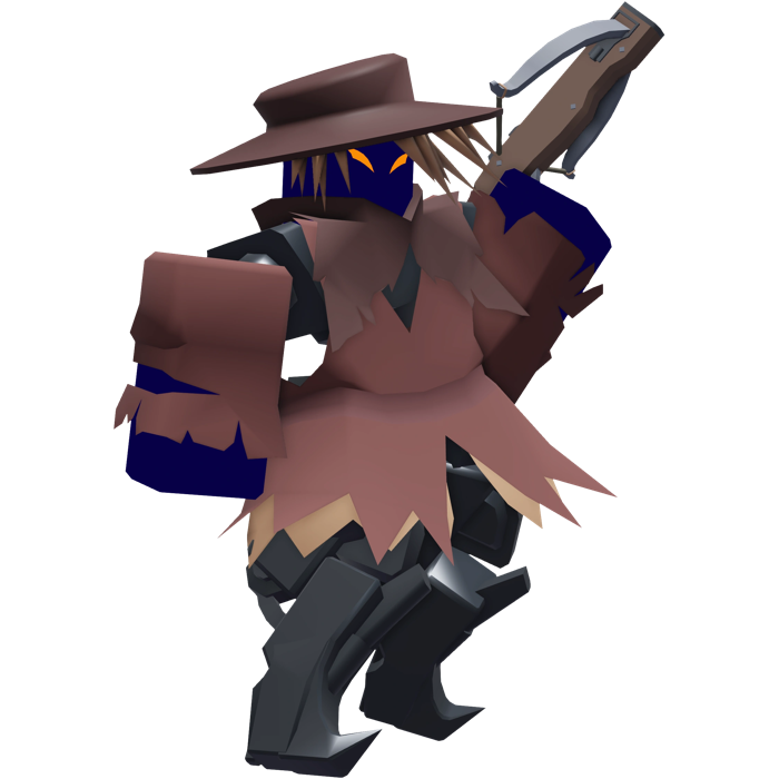 Harvester