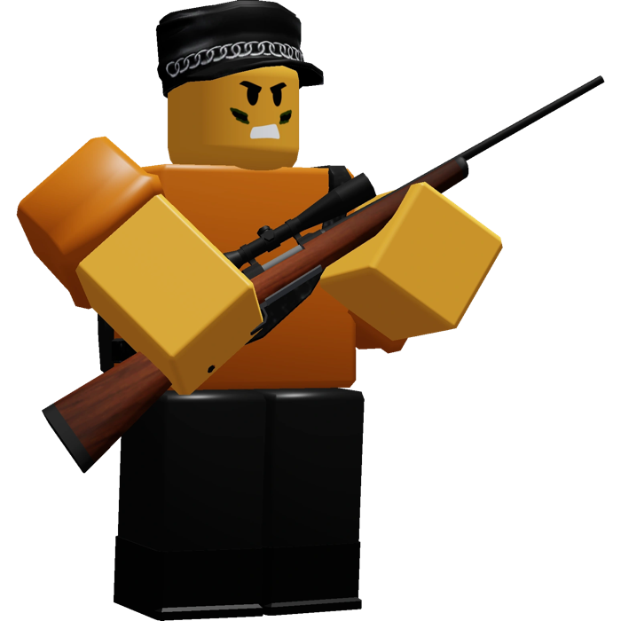 Hunter