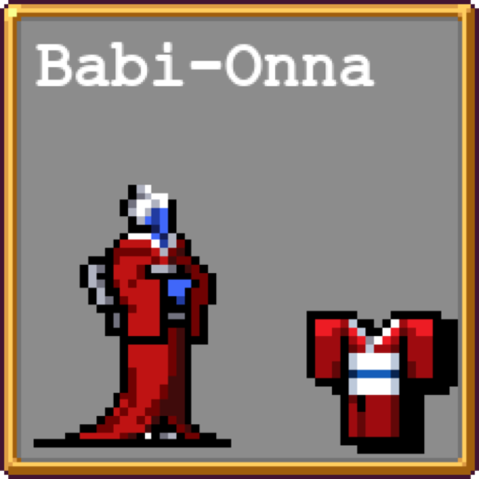 Babi-Onna