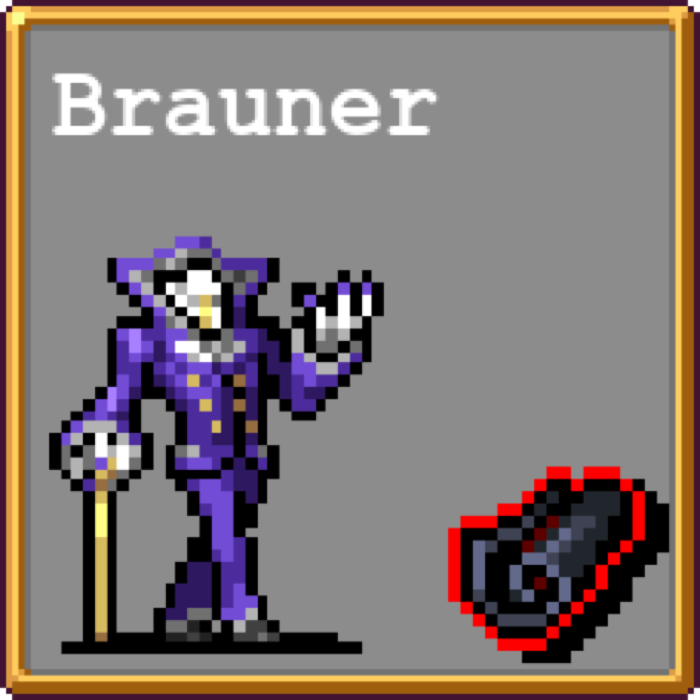 Brauner